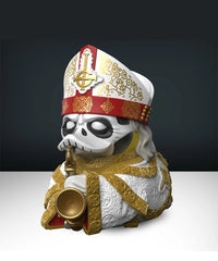 Ghost Papa Nihil 1st Edition TUBBZ Cosplaying Duck Collectible