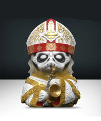 Ghost Papa Nihil 1st Edition TUBBZ Cosplaying Duck Collectible