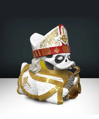 Ghost Papa Nihil 1st Edition TUBBZ Cosplaying Duck Collectible