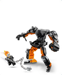 Mech e Moto di Ghost Rider