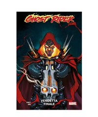 Ghost Rider: Vendetta Finale