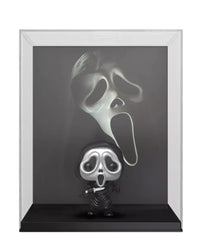 Ghost Face
