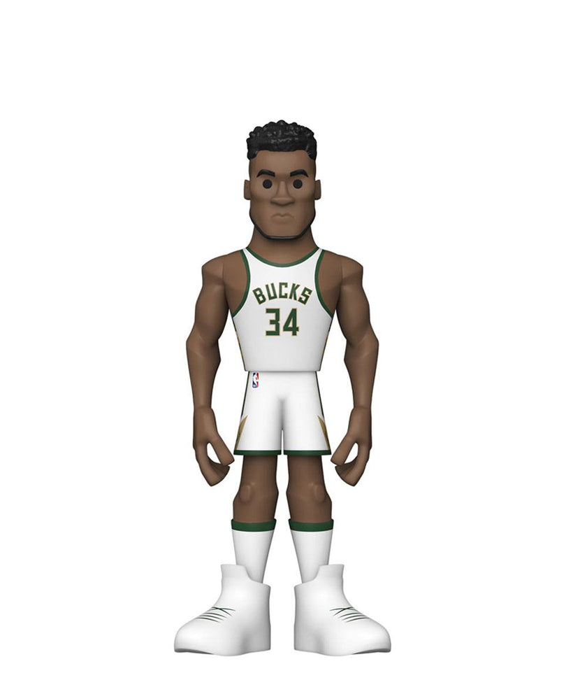 Giannis Antetokounmpo Chase