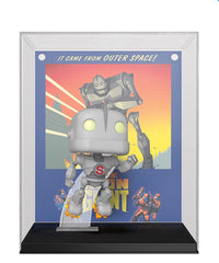 The Iron Giant