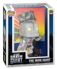 The Iron Giant