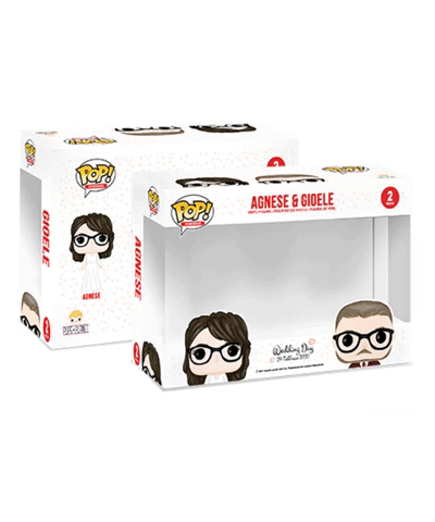 BOX Deluxe per Custom