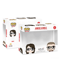 BOX Deluxe per Custom