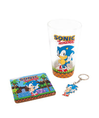 Gift Set 3 in 1 Sonic