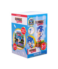 Gift Set 3 in 1 Sonic