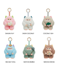 Giggle Monster - Marshmallow Dream Series 1