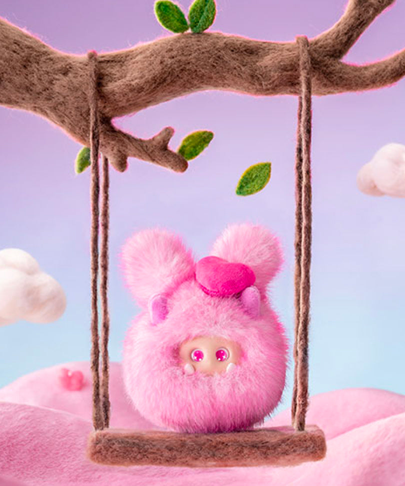 Giggle Monster - Marshmallow Sprout Story Series