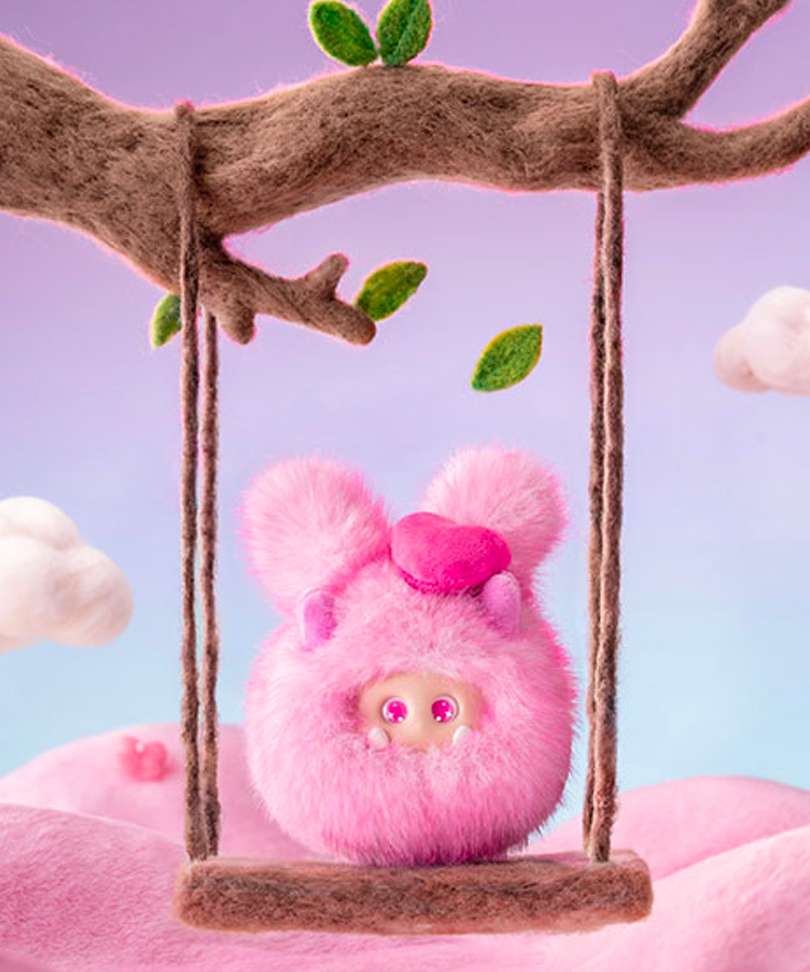 Giggle Monster: Glowy - Marshmallow Sprout Story Series