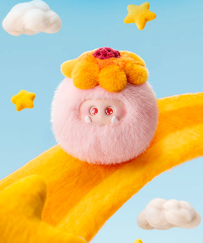 Giggle Monster - Marshmallow Sprout Story Series