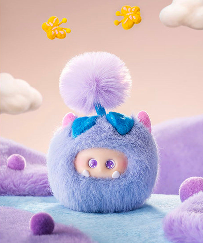 Giggle Monster - Marshmallow Sprout Story Series