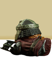 Lord of the Rings Gimli TUBBZ Cosplaying Duck Collectible