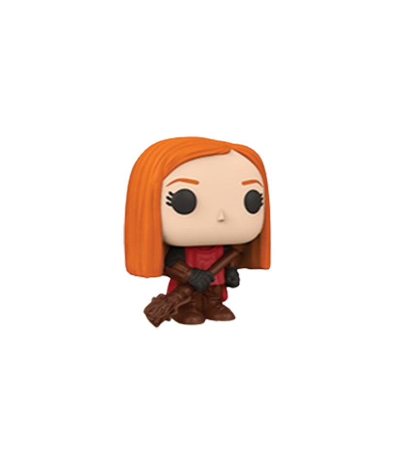 Ginny Weasley (Serie 2) Kinder Joy