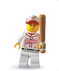 Giocatore di Baseball