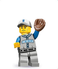 Giocatore di Baseball