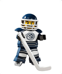 Giocatore di Hockey