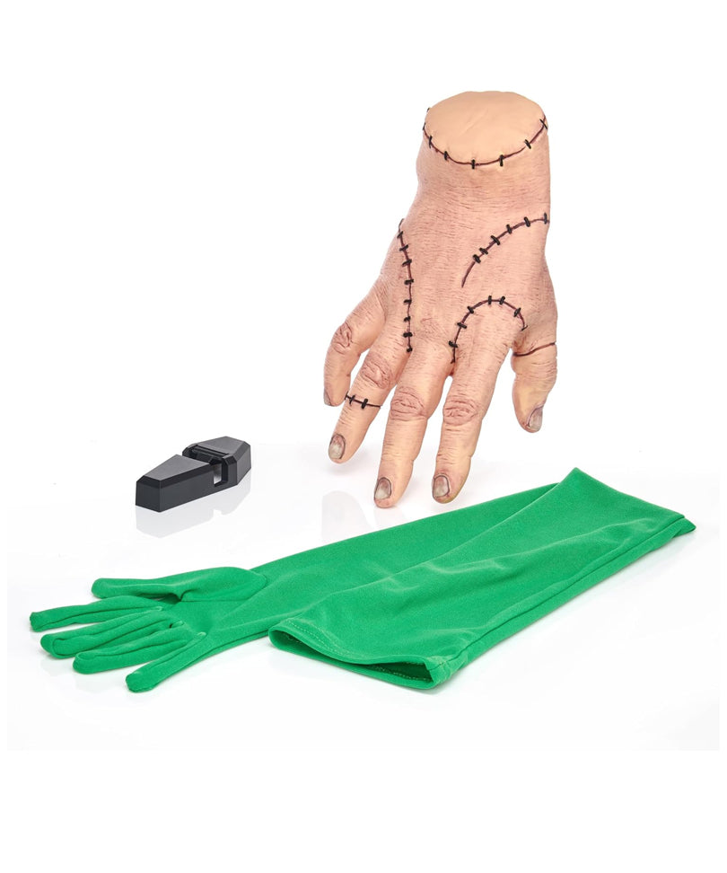 Giochi Preziosi - Mano Real FX Mercoledì