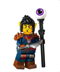 Gith Warlock