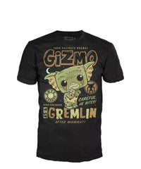 Funko Gremlins T-Shirt Gizmo