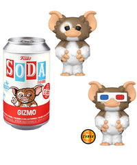 Gizmo Soda