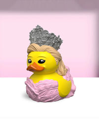 Wicked Glinda Mini TUBBZ Cosplaying Duck Collectable