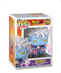 Glorio