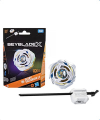 Beyblade X - Starter Pack: Glory Valkerion LF