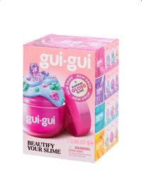 Gui Gui Kit - Beautify Your Slime