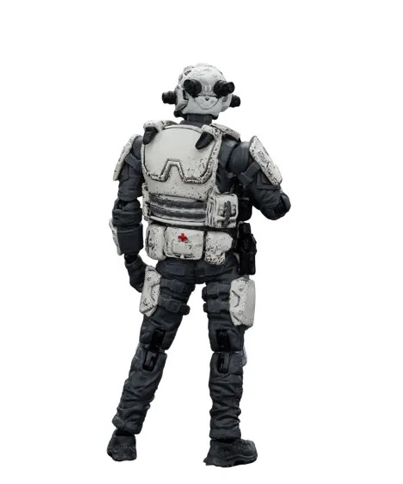 God Of War 86-II - Scala 1/25 - JoyToy
