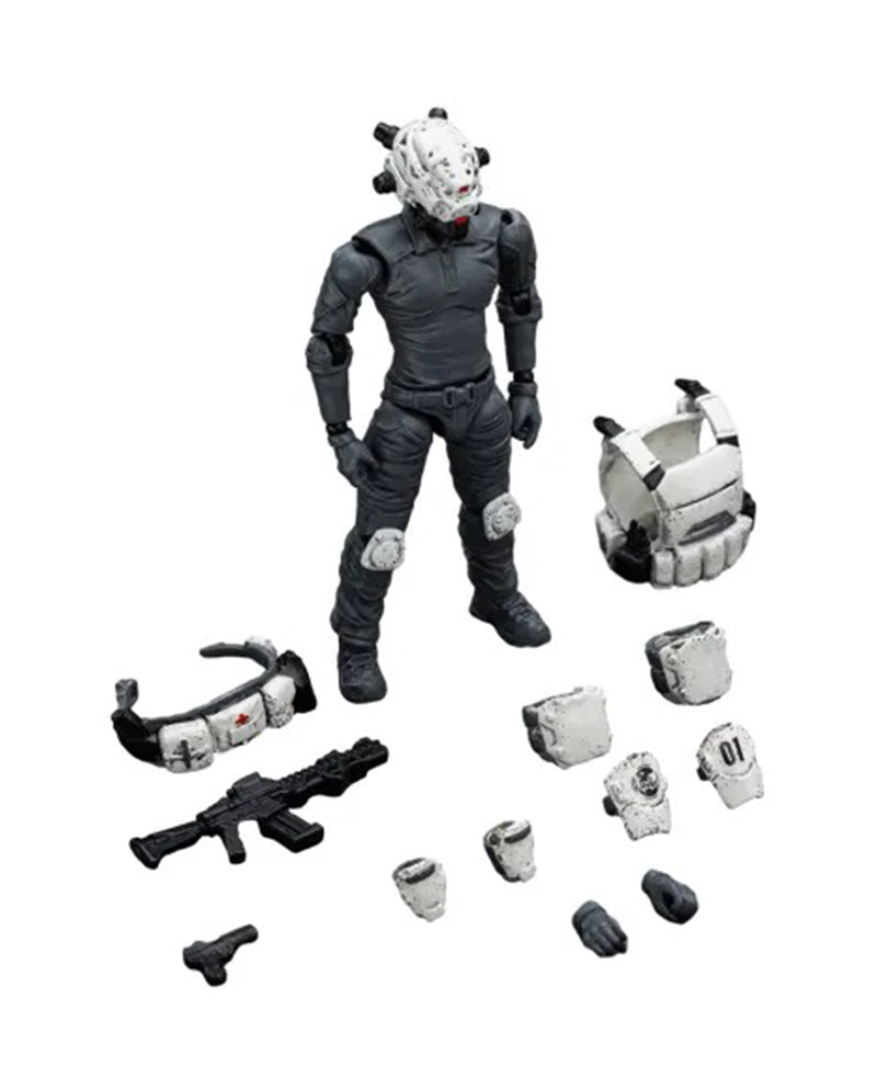 God Of War 86-II - Scala 1/25 - JoyToy