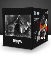Godzilla Giant TUBBZ XL Cosplaying Duck Collectible