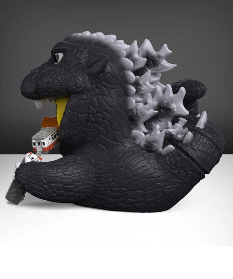 Godzilla Giant TUBBZ XL Cosplaying Duck Collectible