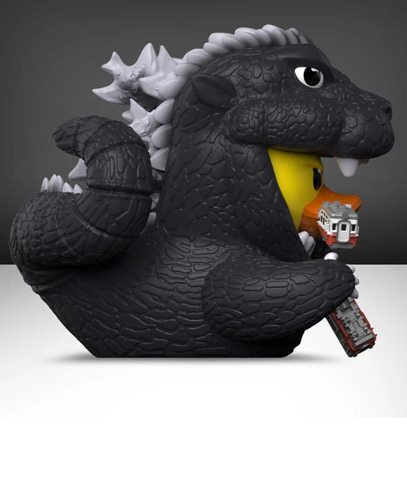 Godzilla Giant TUBBZ XL Cosplaying Duck Collectible