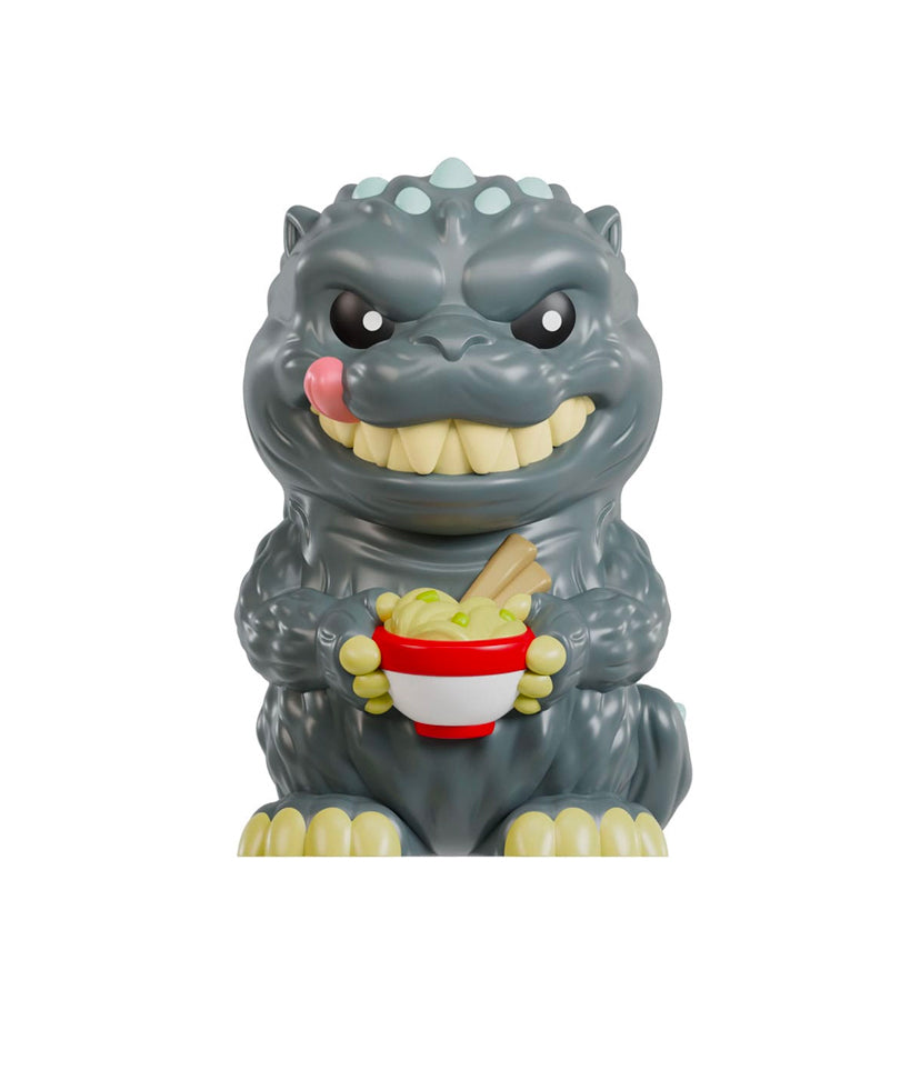 Godzilla – Rokimoto Cup of Fun (Blind Box) Figure 10 cm
