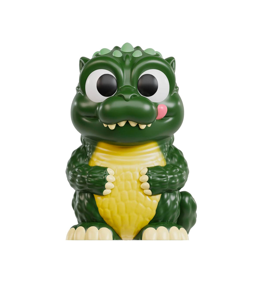 Godzilla – Rokimoto Cup of Fun (Blind Box) Figure 10 cm