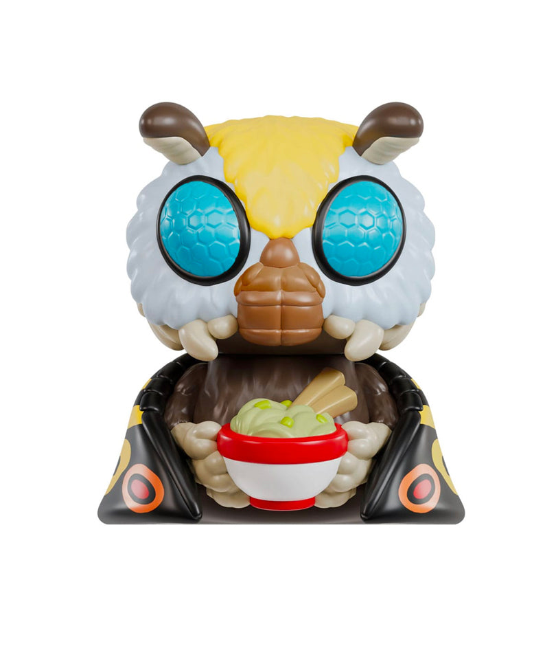 Godzilla – Rokimoto Cup of Fun (Blind Box) Figure 10 cm
