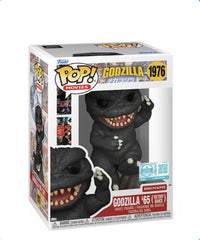 Godzilla '65 (Victory Dance)
