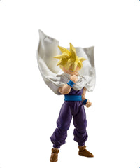 Dragon Ball Z - Super Saiyan Son Gohan: The Warrior Who Surpassed Goku - Action Figure S.H Figuarts