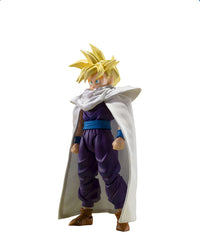 Dragon Ball Z - Super Saiyan Son Gohan: The Warrior Who Surpassed Goku - Action Figure S.H Figuarts