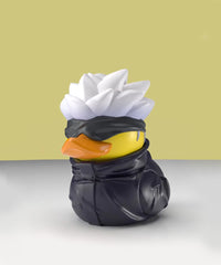Jujutsu Kaisen Satoru Gojo Mini TUBBZ Cosplaying Duck Collectable