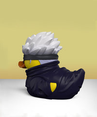 Jujutsu Kaisen Satoru Gojo Mini TUBBZ Cosplaying Duck Collectable