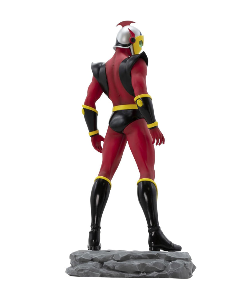 Abystyle Grendizer - "Duke Fleed Actarus" Figure SFC 21 cm