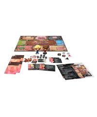 Golden Girls Funkoverse Board Game 2 Character Expandalone English Version