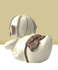 Lord Of The Rings Gollum TUBBZ Cosplaying Duck Collectible