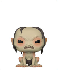 Gollum (Crouched)