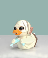 Lord of the Rings Gollum Mini TUBBZ Cosplaying Duck Collectable