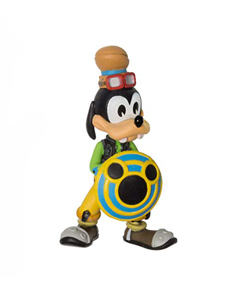 Goofy